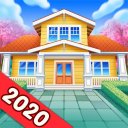 Home Fantasy - Dream Home Design Game Icon