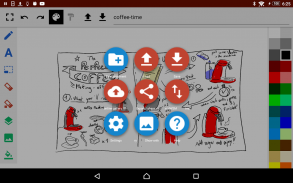 ScribMaster draw and paint screenshot 5