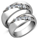 Wedding Rings