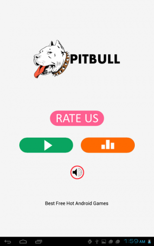 Pitbull Unblocked Games 1 0 Download Android Apk Aptoide