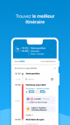 Assistant SNCF - Itinéraire, plan & info trafic screenshot 2