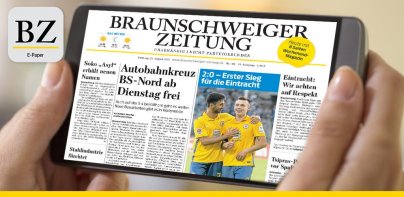 Braunschweiger Zeitung E-Paper