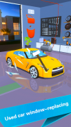 Used Cars Dealer - Repairing Master 3D screenshot 6