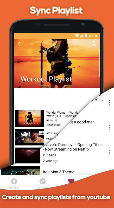 Floating Tube Popup Video Player For Youtube 1 0 8 Download Android Apk Aptoide