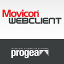 Movicon Web Client Icon