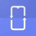 Phone Backup Icon