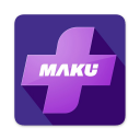 MAKÜ Artı icon