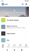 Loma Linda University Church screenshot 12