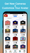 CamGame - Photography Game & Photo Contest screenshot 1