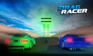Drag Racer GT screenshot 4
