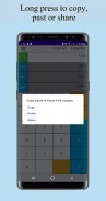 Programmer Calculator screenshot 6