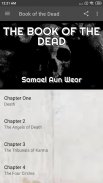 The Book of the Dead - Samael Aun Weor screenshot 3