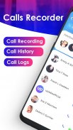 Recording Calls screenshot 2