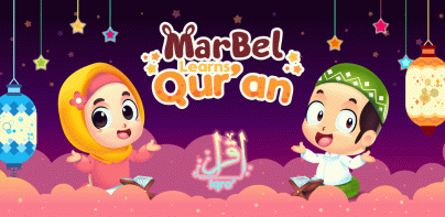 Learns Quran with Marbel