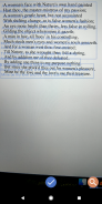Text Scanner (offline OCR) screenshot 6