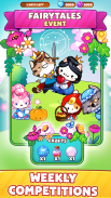 Game Kucing (Cat Game) - The Cats Collector! screenshot 0