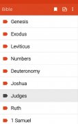 Treasury Scripture Bible screenshot 4