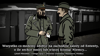 Wojna polsko-bolszewicka screenshot 5