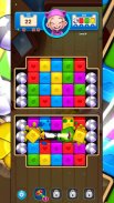 Candy Planet Match Game screenshot 6