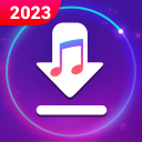 Music Downloader Download MP3 Icon