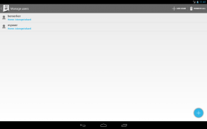 FTPDroid screenshot 11