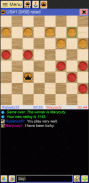 Checkers online screenshot 2