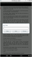 Gutenberg eReader screenshot 6