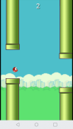 Fly Bird Start screenshot 2