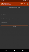 Code Tutorial screenshot 2