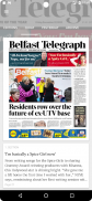 Belfast Telegraph Newsstand screenshot 18