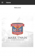 Colegio Mark Twain screenshot 2