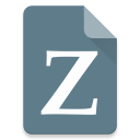 Z таблица Icon
