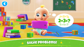 LooLoo Kids: Learning Academy! screenshot 17