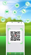 QR Code Reader-Smart Scan & Quickly screenshot 3