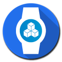 Wear OS App Manager & Tracker (Android Wear) Icon
