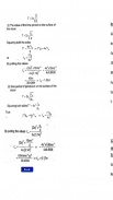 Physics Numericals for 10th screenshot 1