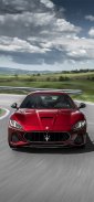 Maserati Wallpapers screenshot 1