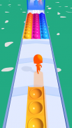 Pop It Run: Pop It Fidget Toys screenshot 3