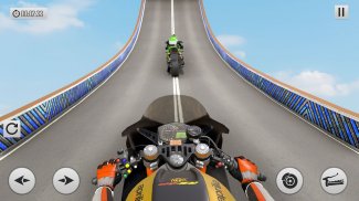 Bike Stunt - Moto Bike Games screenshot 4