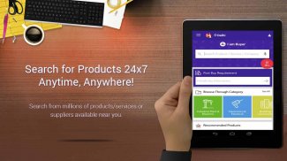 IndiaMART: Search Products, Buy, Sell & Trade screenshot 2