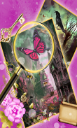 Midnight Kingdom Castle : Hidden Object screenshot 1