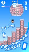 Zappy Fly screenshot 10