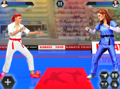 Karate Master KungFu Boxing Final Punch Fighting screenshot 2