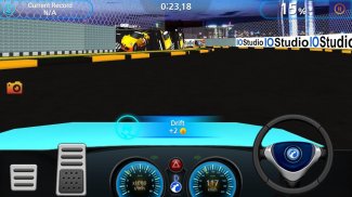 Driving Pro screenshot 4