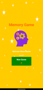 Memory Game screenshot 17