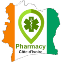 Pharmacy CI Icon