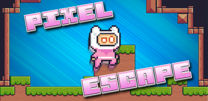 Pixel Escape