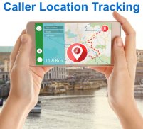Number Locator - Live Mobile Location screenshot 1