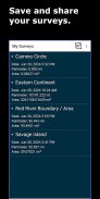 Land Calculator: Map Measure screenshot 1