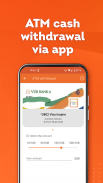 VÚB Mobile Banking screenshot 7